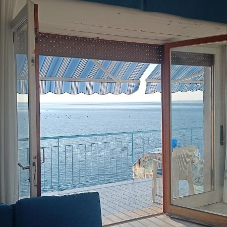 Locazione Turistica Sul Mare Strada Costiera 244, Trieste Santa Croce Mare Εξωτερικό φωτογραφία