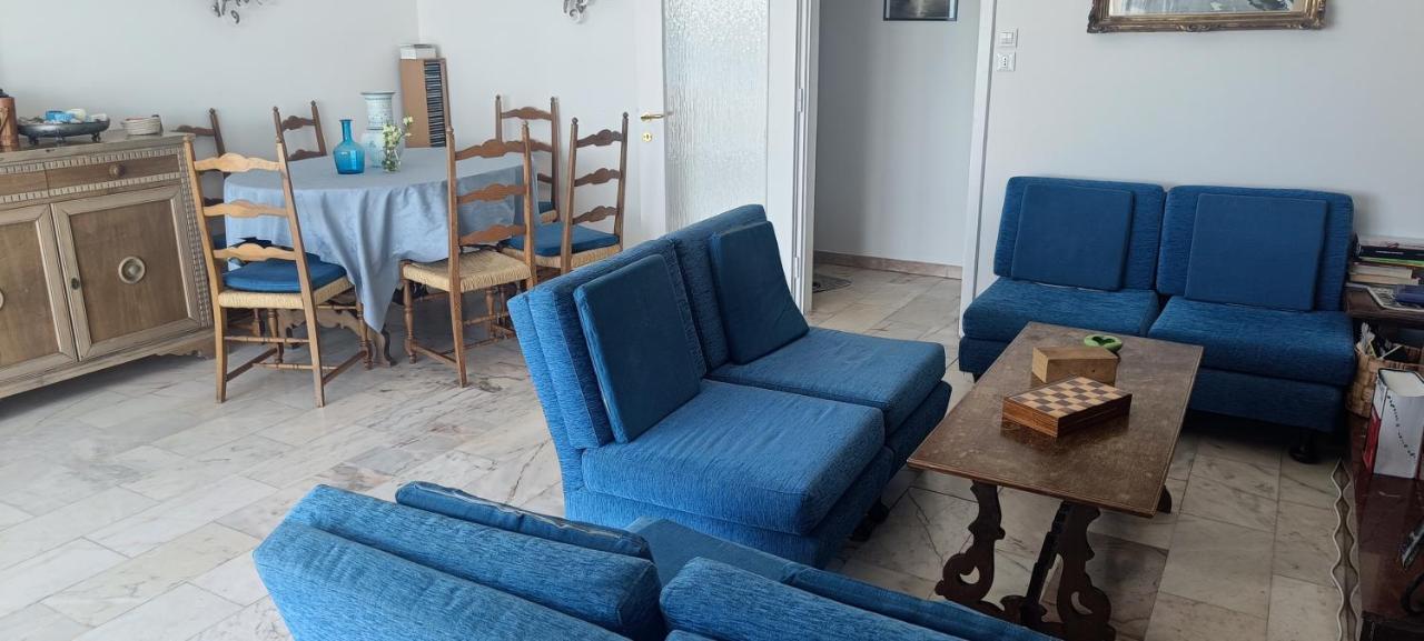 Locazione Turistica Sul Mare Strada Costiera 244, Trieste Santa Croce Mare Εξωτερικό φωτογραφία