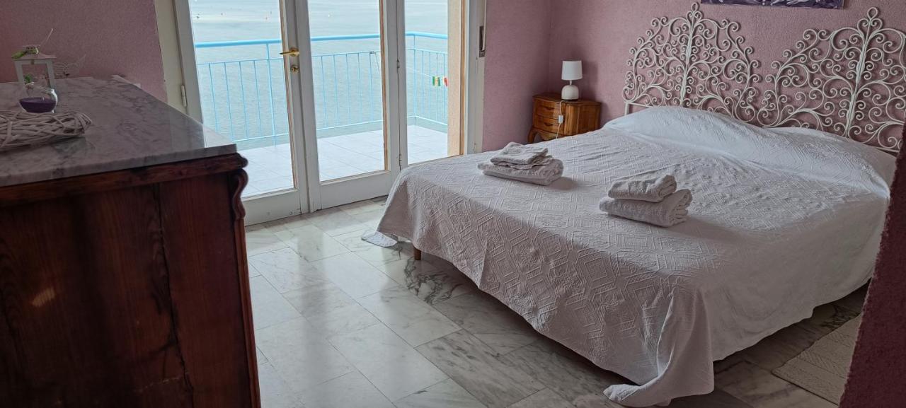 Locazione Turistica Sul Mare Strada Costiera 244, Trieste Santa Croce Mare Εξωτερικό φωτογραφία